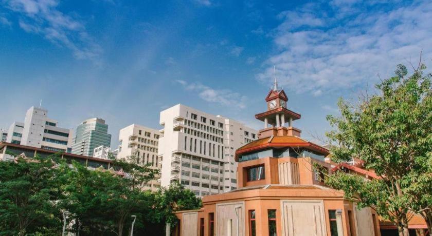 Buddy Place Bangkok Bagian luar foto