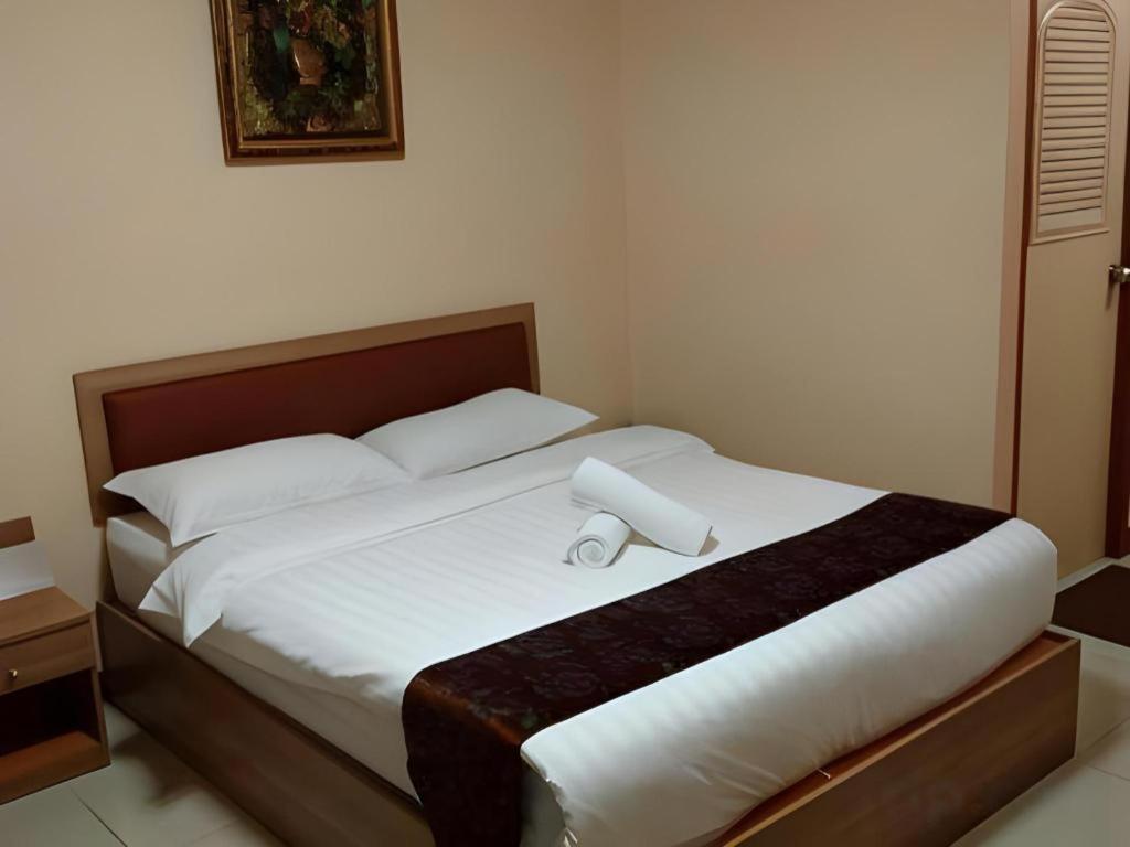 Buddy Place Bangkok Bagian luar foto